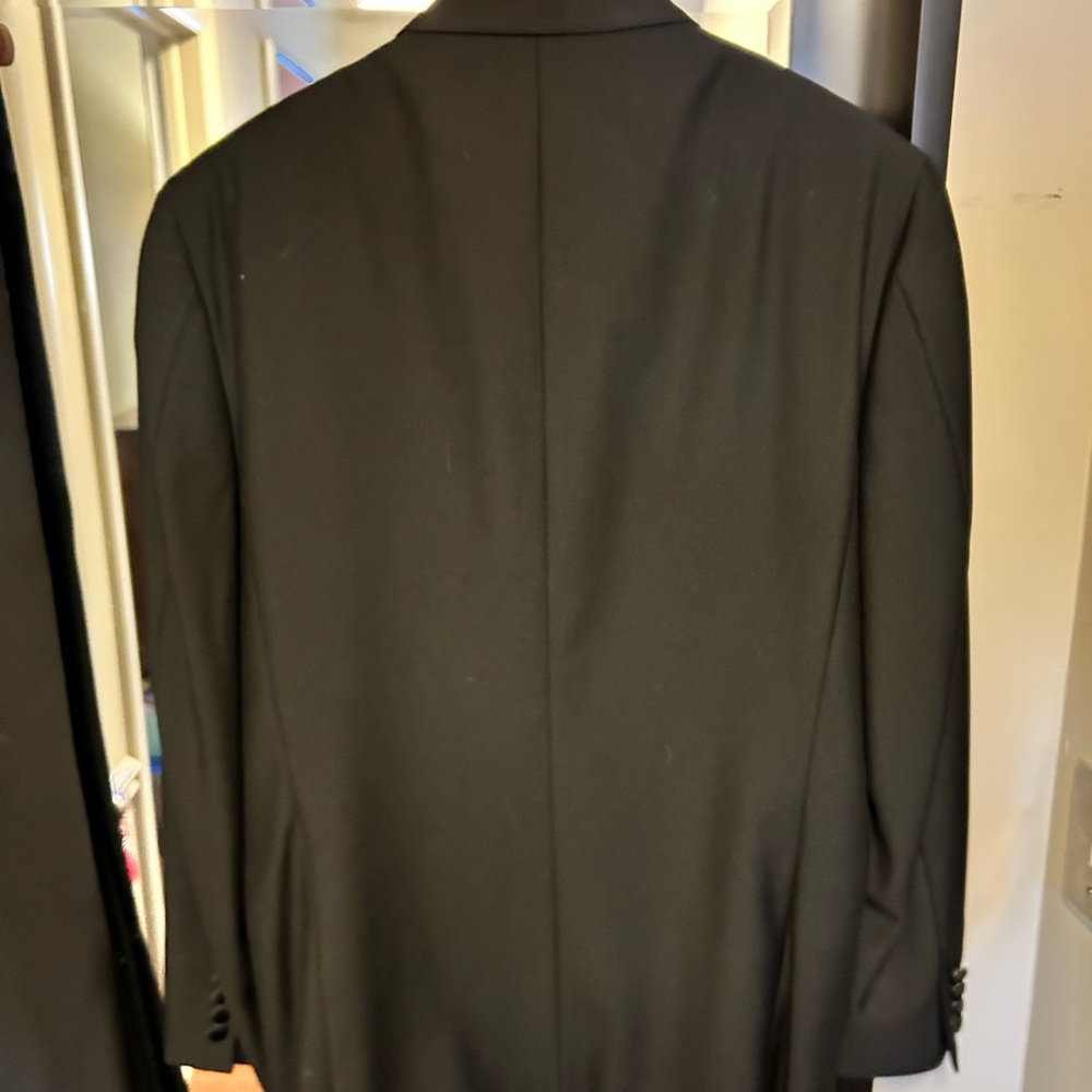 Joseph Abboud Tuxedo Euc - image 5